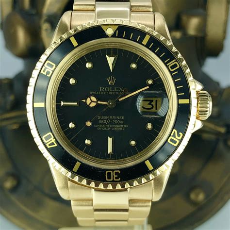 gold rolex watch 1970|older model Rolex watches.